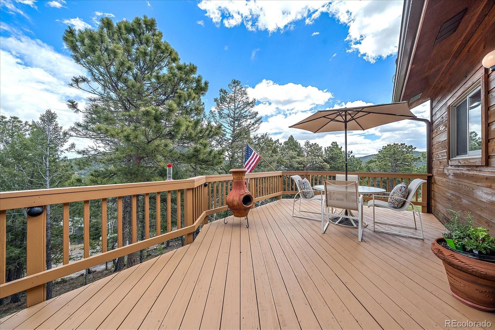 9288 Fallen Rock Road Conifer, CO 80433 - Photo 18 of 37 Gallery Image 18