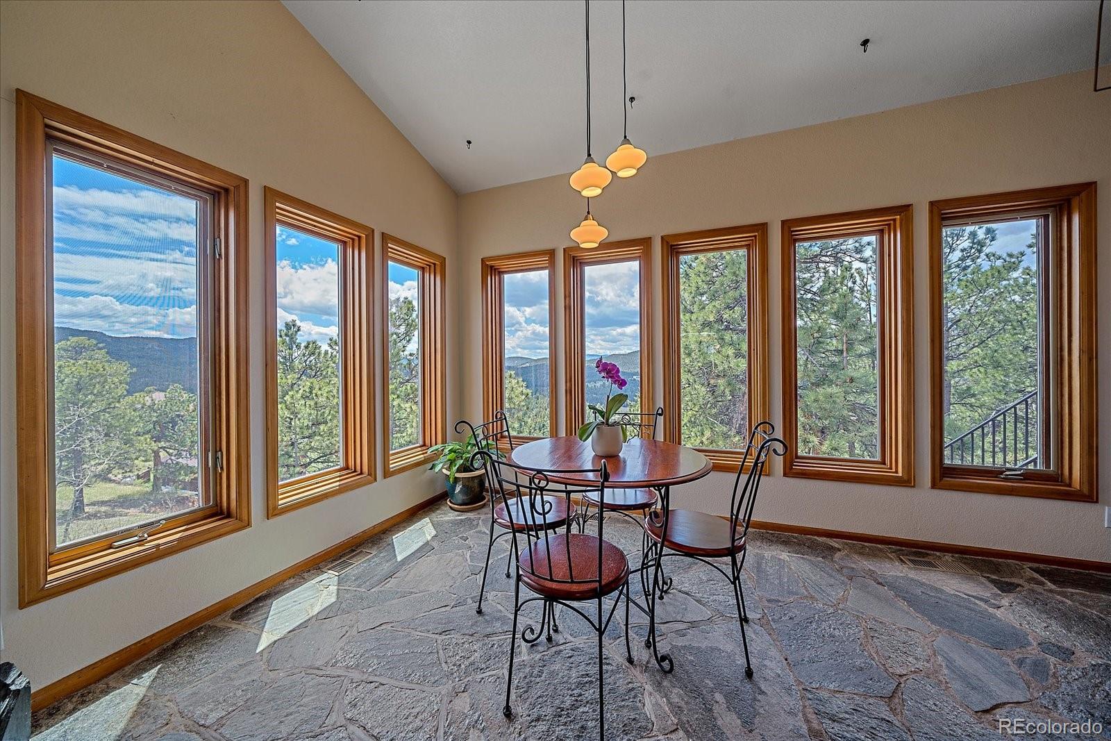 9288 Fallen Rock Road Conifer, CO 80433 - Photo 20 of 37 Gallery Image 20
