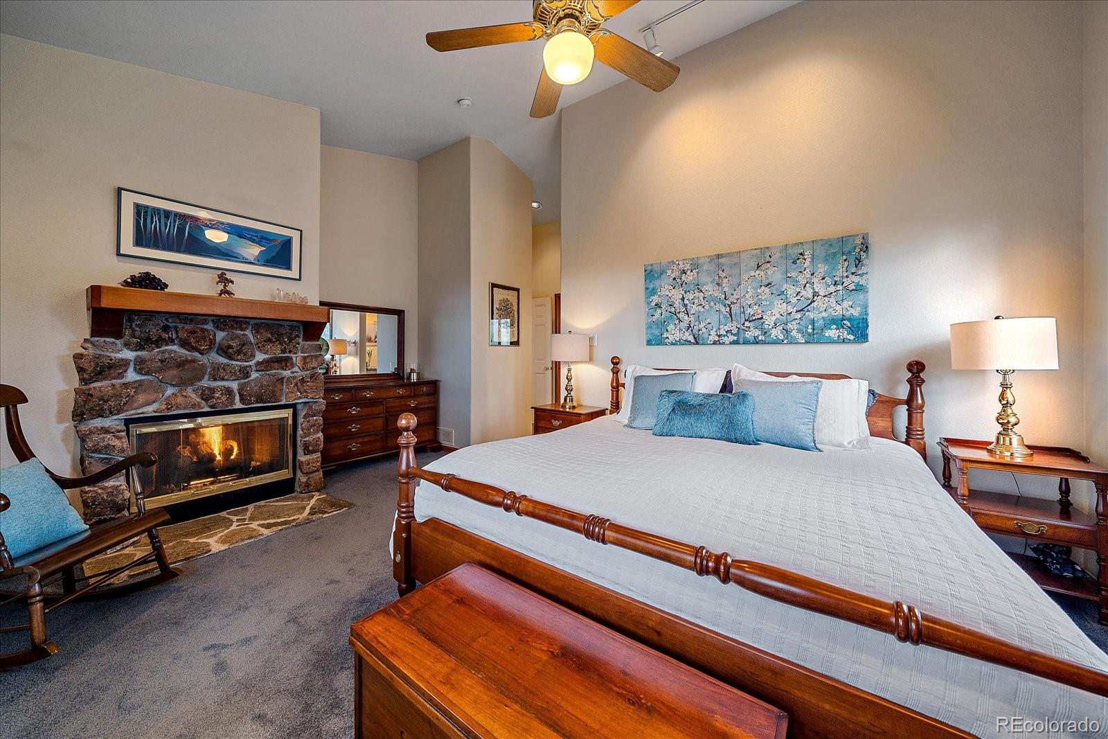 9288 Fallen Rock Road Conifer, CO 80433 - Photo 23 of 37 Gallery Image 23
