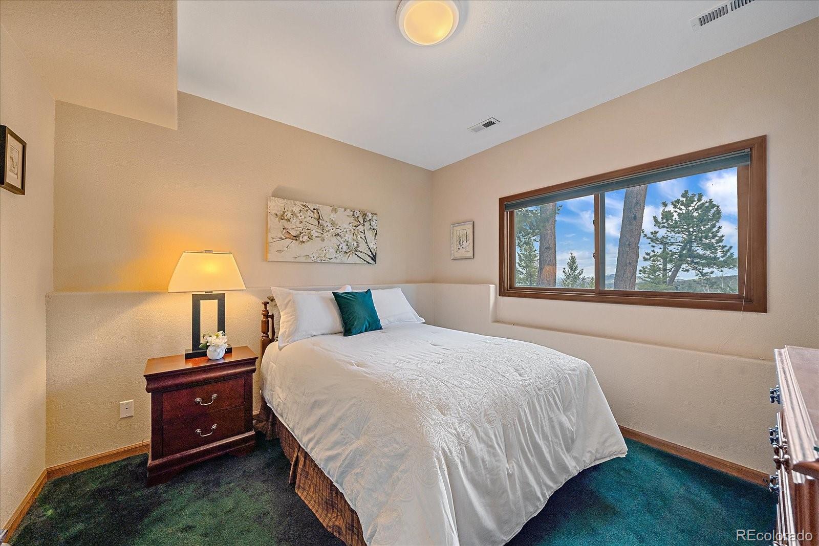 9288 Fallen Rock Road Conifer, CO 80433 - Photo 28 of 37 Gallery Image 28