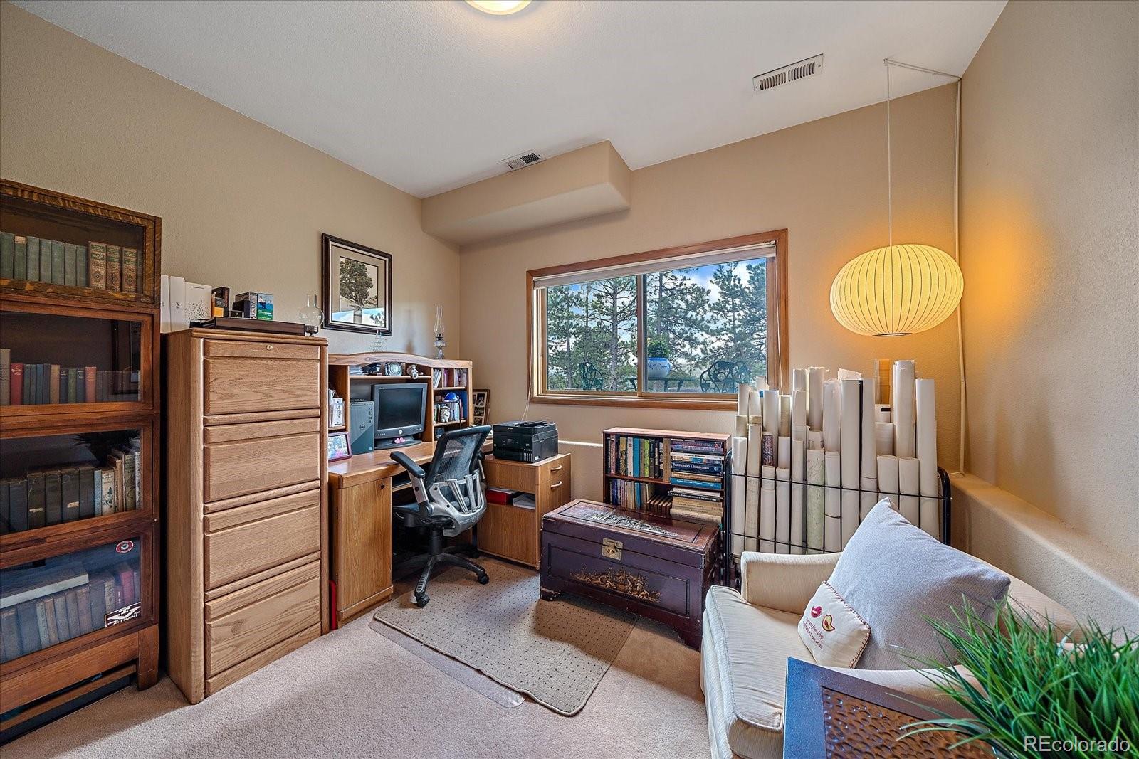 9288 Fallen Rock Road Conifer, CO 80433 - Photo 29 of 37 Gallery Image 29
