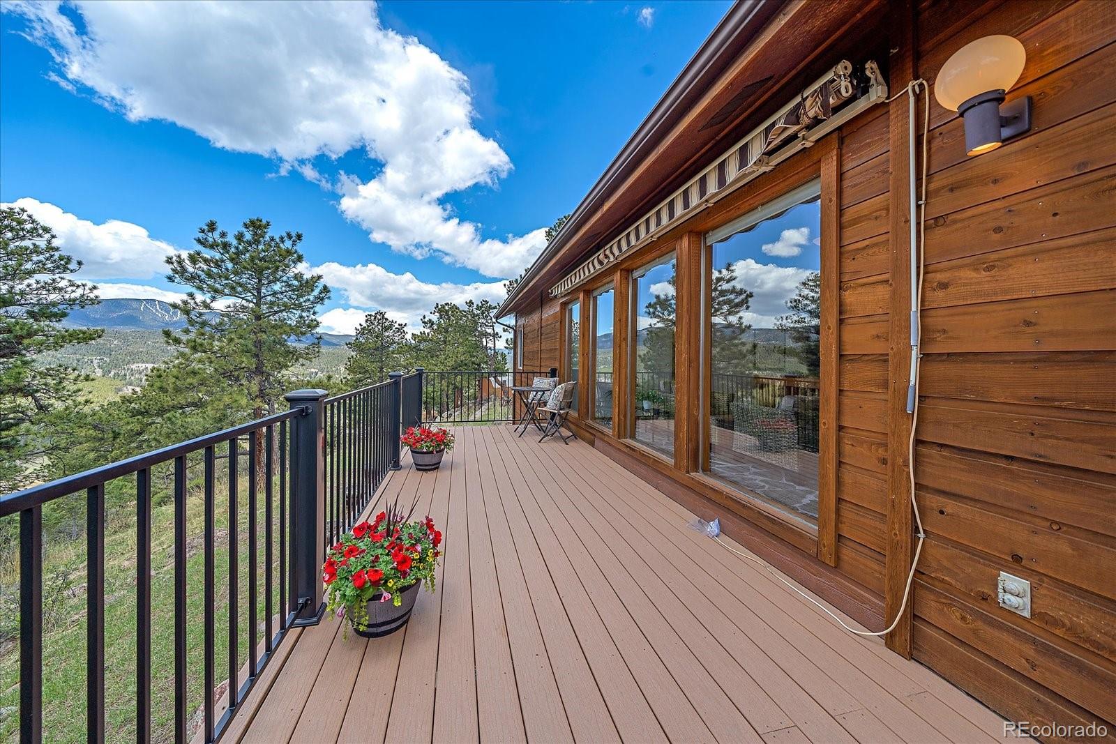 9288 Fallen Rock Road Conifer, CO 80433 - Photo 3 of 37 Gallery Image 3
