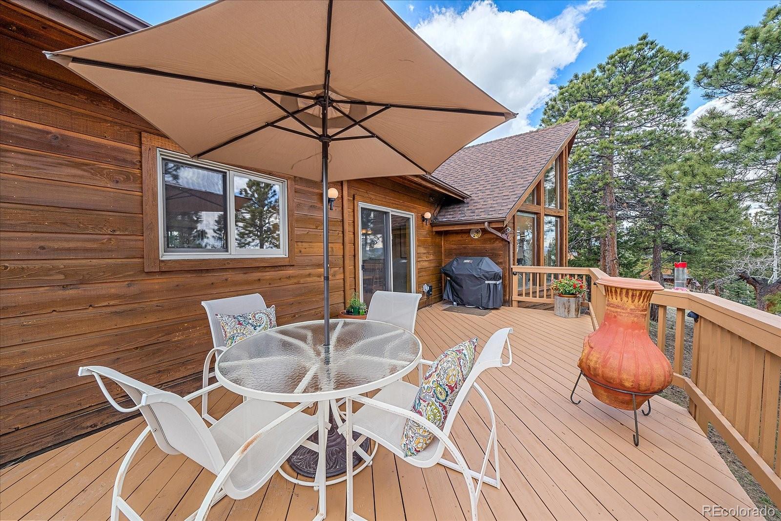 9288 Fallen Rock Road Conifer, CO 80433 - Photo 34 of 37 Gallery Image 34