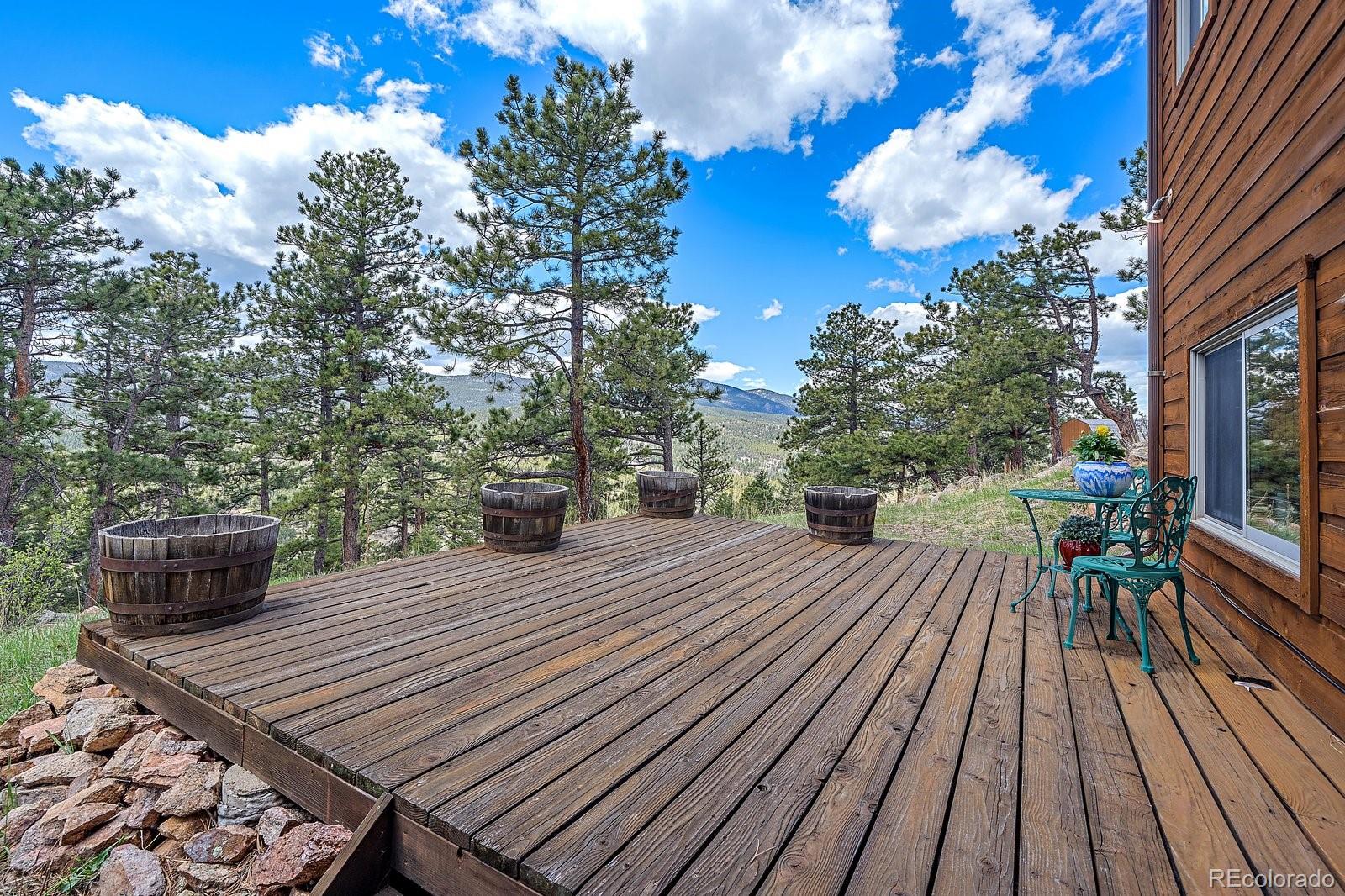 9288 Fallen Rock Road Conifer, CO 80433 - Photo 37 of 37 Gallery Image 37