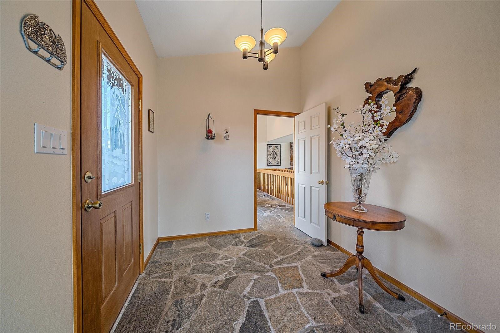 9288 Fallen Rock Road Conifer, CO 80433 - Photo 4 of 37 Gallery Image 4
