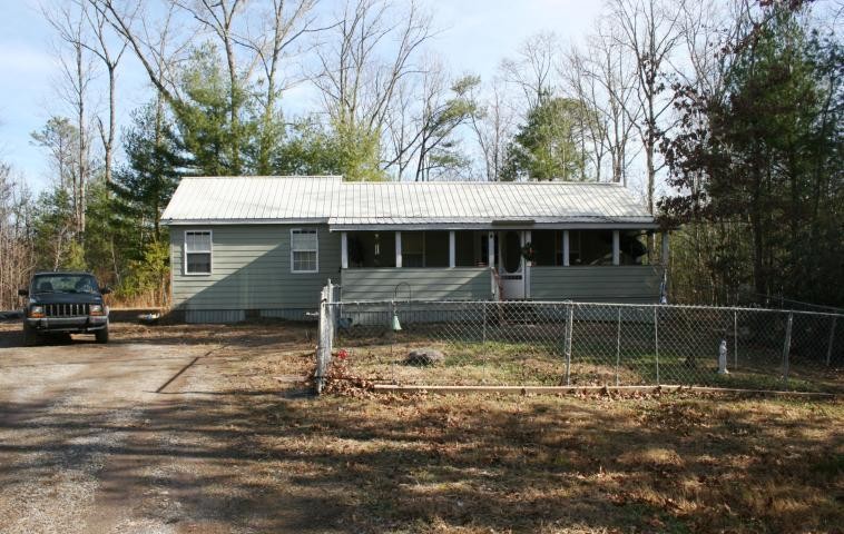 1564 Mt Pleasant Road Vonore, TN 37885 - Photo 1 of 13 Gallery Image 1