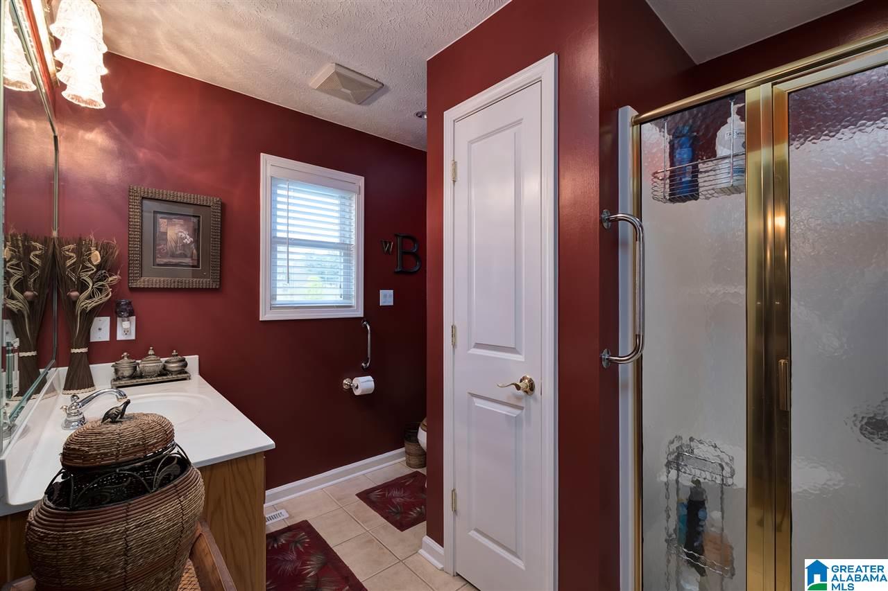 126 Funderburg Bend Road Pell City, AL 35128 - Photo 28 of 48
