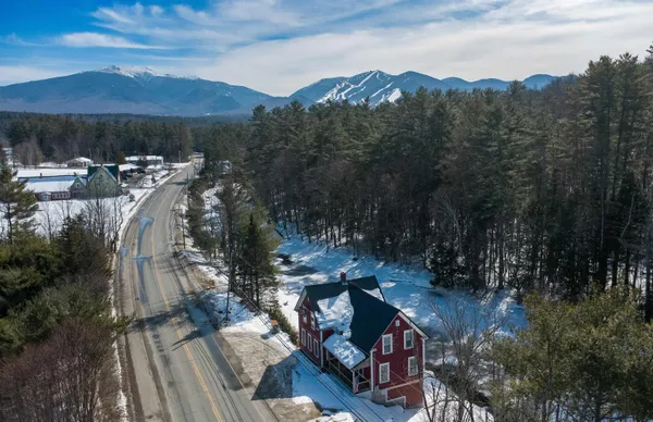 $475,000 | 664 Main Street, Franconia, NH 03580