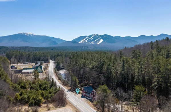 $475,000 | 664 Main Street, Franconia, NH 03580