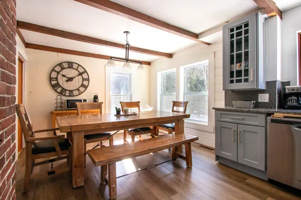 $475,000 | 664 Main Street, Franconia, NH 03580