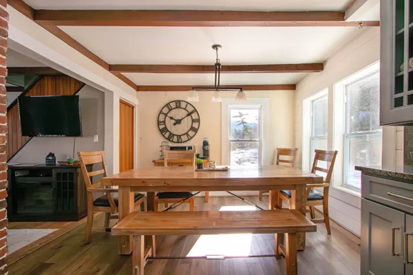 $475,000 | 664 Main Street, Franconia, NH 03580