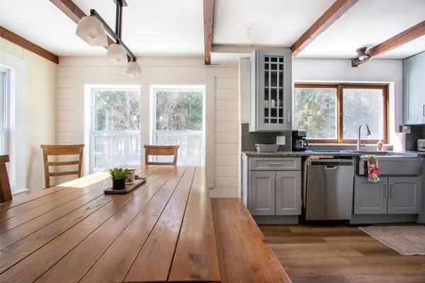 $475,000 | 664 Main Street, Franconia, NH 03580