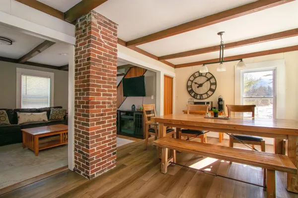 $475,000 | 664 Main Street, Franconia, NH 03580