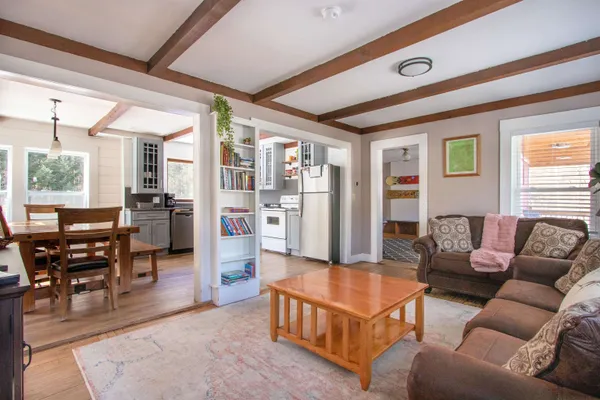 $475,000 | 664 Main Street, Franconia, NH 03580