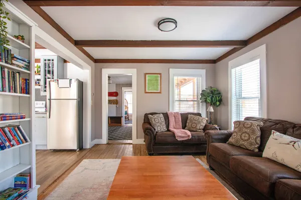 $475,000 | 664 Main Street, Franconia, NH 03580