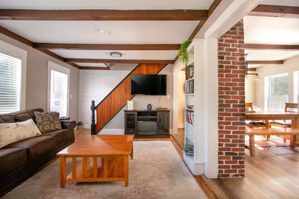 $475,000 | 664 Main Street, Franconia, NH 03580