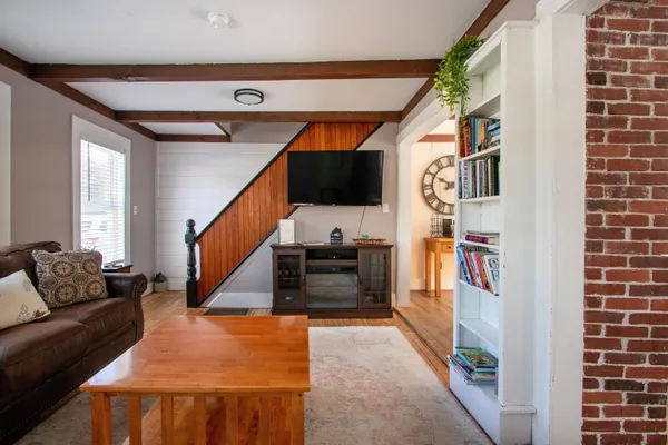 $475,000 | 664 Main Street, Franconia, NH 03580