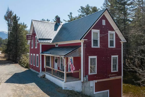 $475,000 | 664 Main Street, Franconia, NH 03580