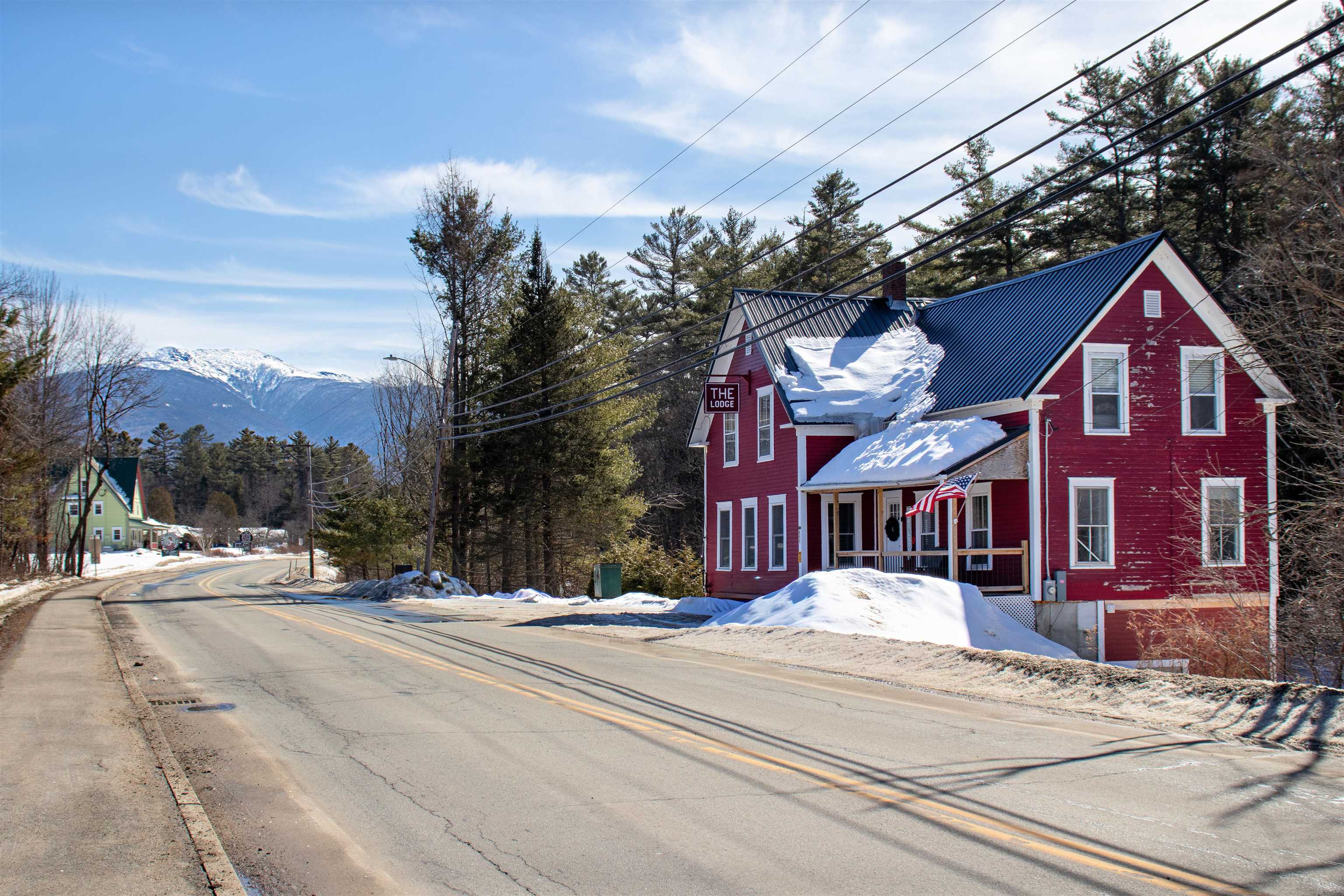 664 Main Street Franconia, NH 03580 - Photo 2 of 47