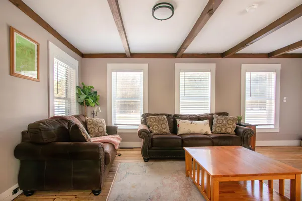 $475,000 | 664 Main Street, Franconia, NH 03580