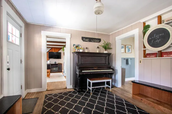 $475,000 | 664 Main Street, Franconia, NH 03580