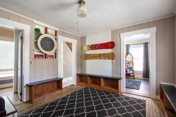 $475,000 | 664 Main Street, Franconia, NH 03580