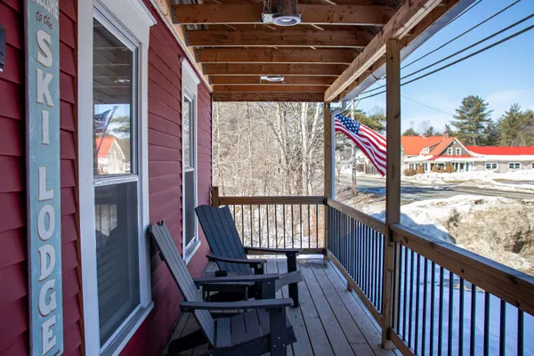 $475,000 | 664 Main Street, Franconia, NH 03580