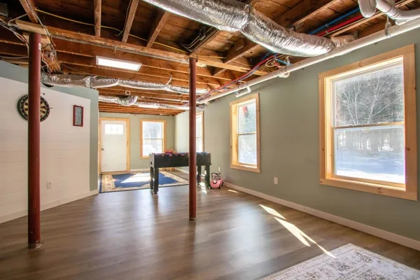 $475,000 | 664 Main Street, Franconia, NH 03580