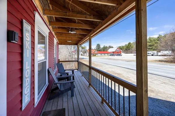 $475,000 | 664 Main Street, Franconia, NH 03580