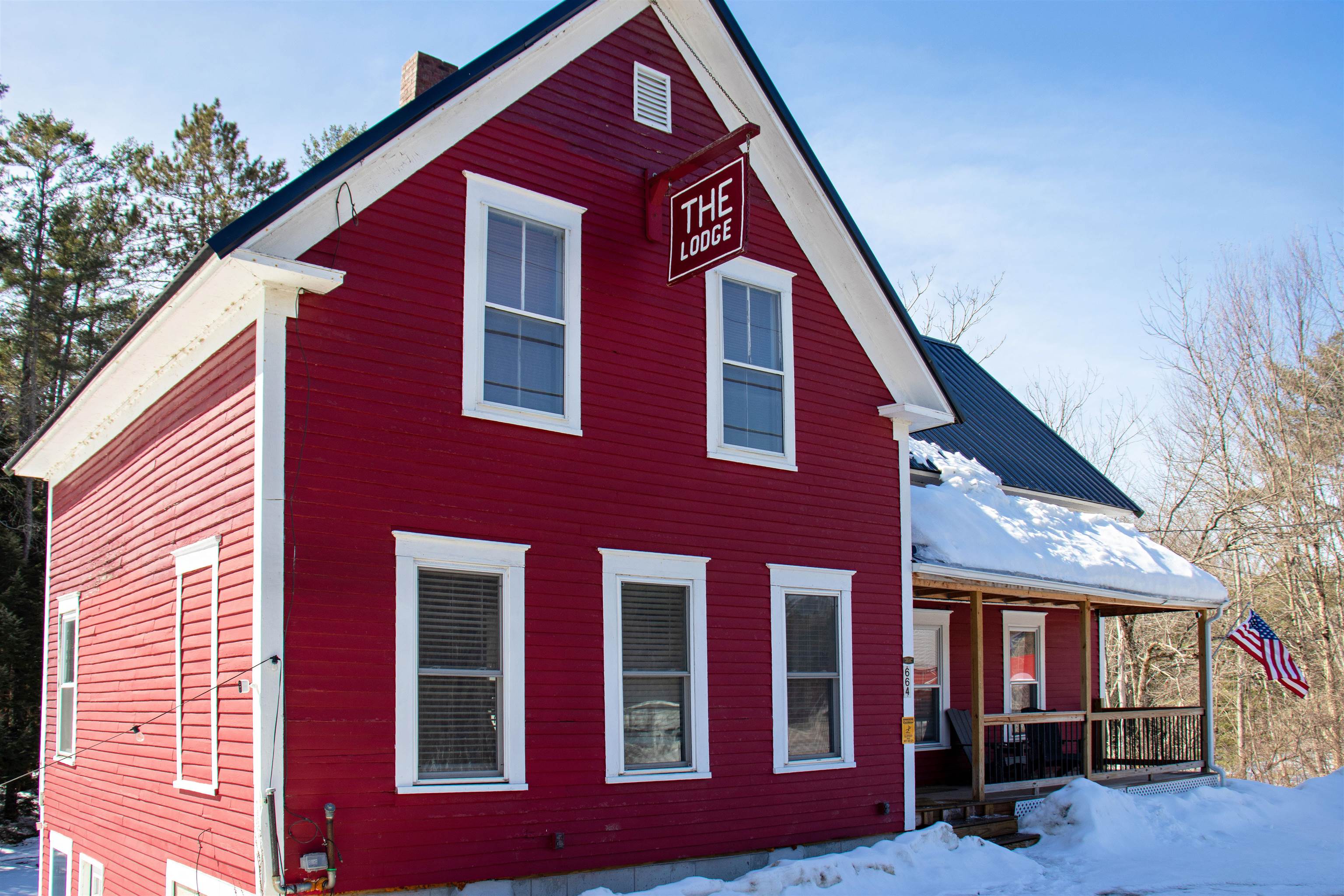 664 Main Street Franconia, NH 03580 - Photo 42 of 47