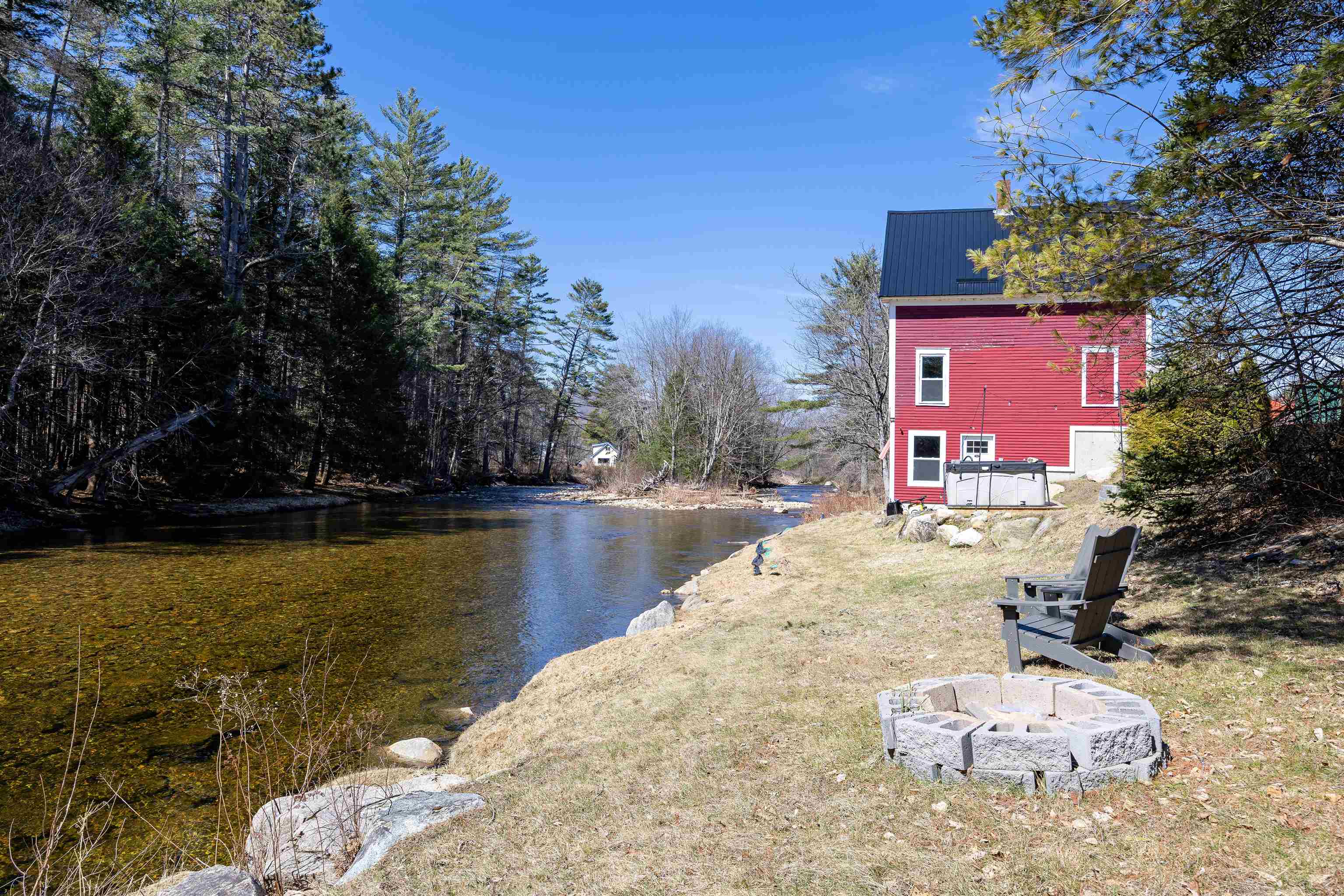 664 Main Street Franconia, NH 03580 - Photo 44 of 54