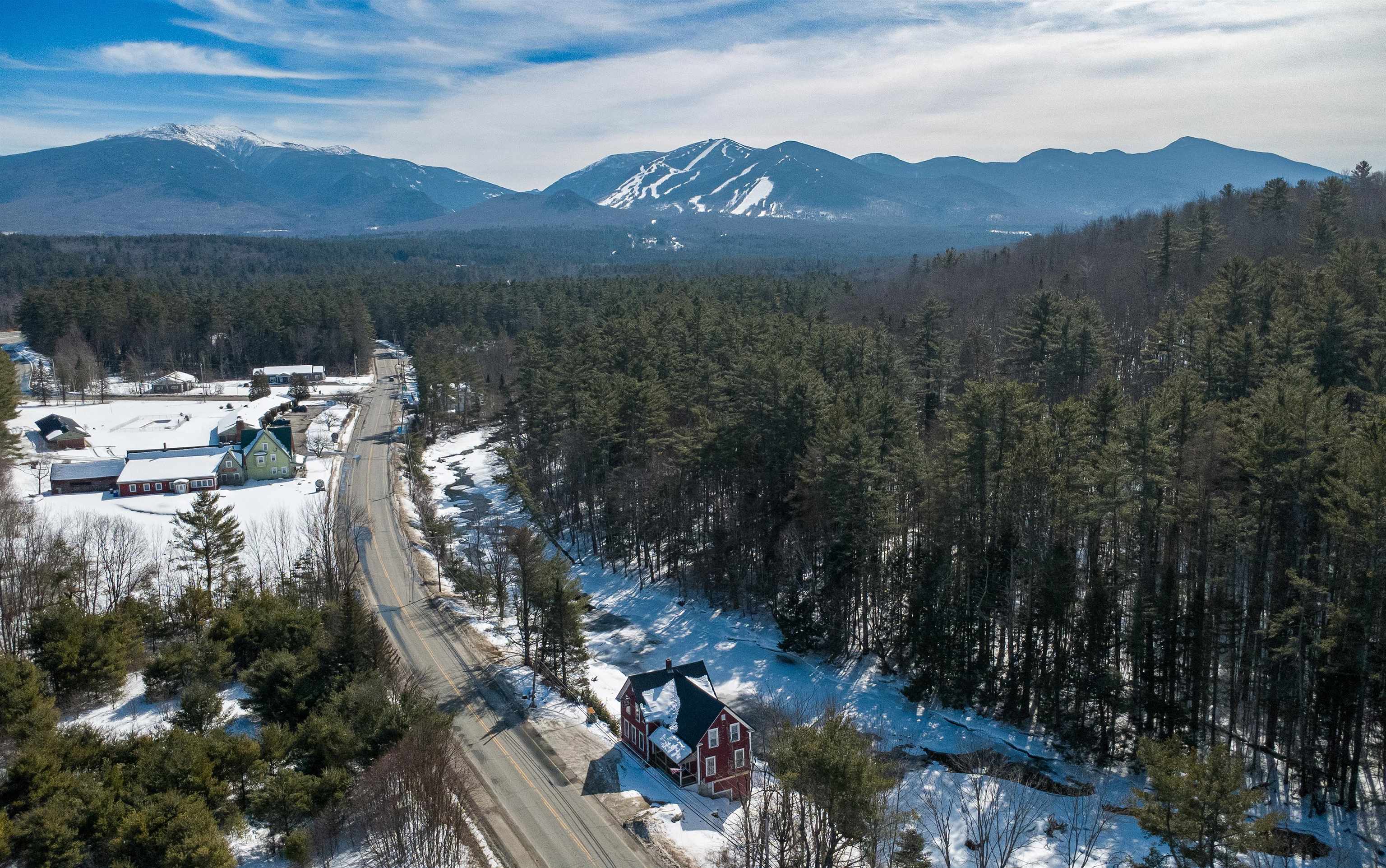 664 Main Street Franconia, NH 03580 - Photo 46 of 47