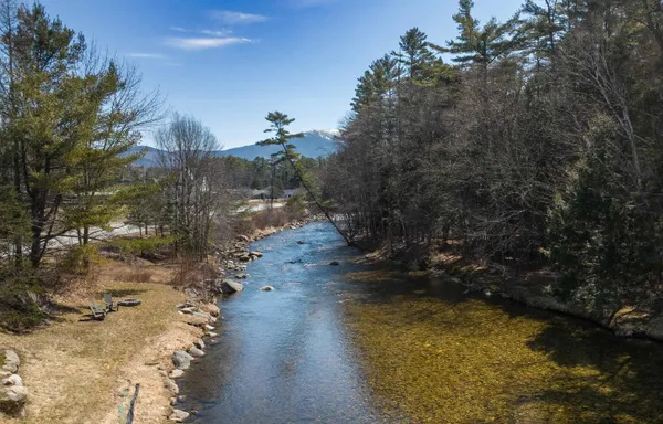 $475,000 | 664 Main Street, Franconia, NH 03580