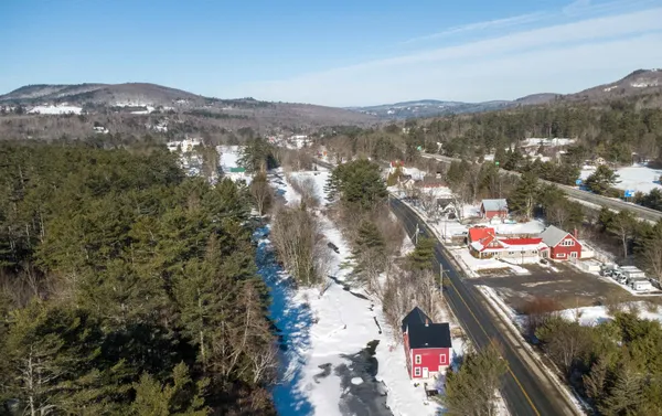 $475,000 | 664 Main Street, Franconia, NH 03580