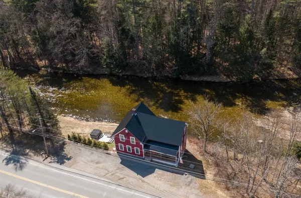 $475,000 | 664 Main Street, Franconia, NH 03580