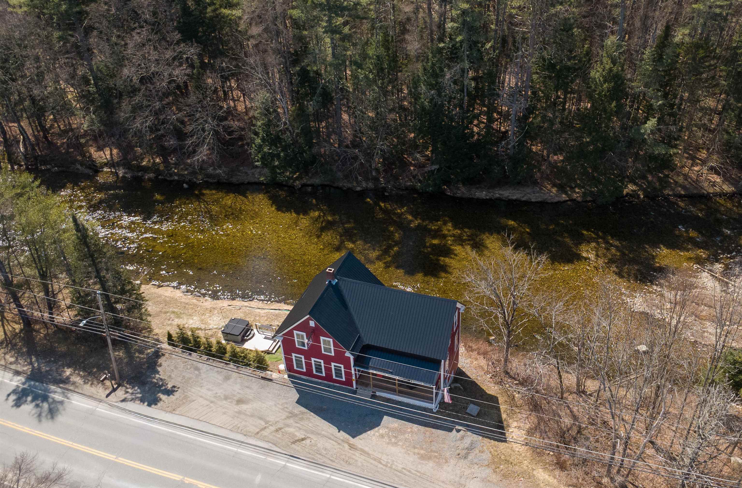 664 Main Street Franconia, NH 03580 - Photo 49 of 54