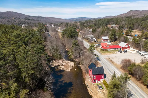 $475,000 | 664 Main Street, Franconia, NH 03580