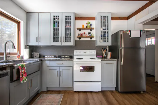 $475,000 | 664 Main Street, Franconia, NH 03580