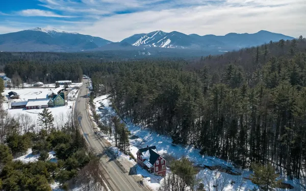$475,000 | 664 Main Street, Franconia, NH 03580
