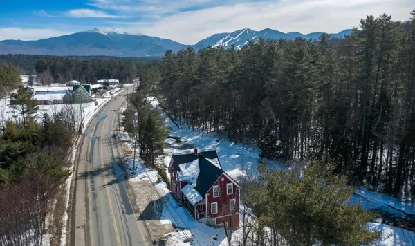 $475,000 | 664 Main Street, Franconia, NH 03580
