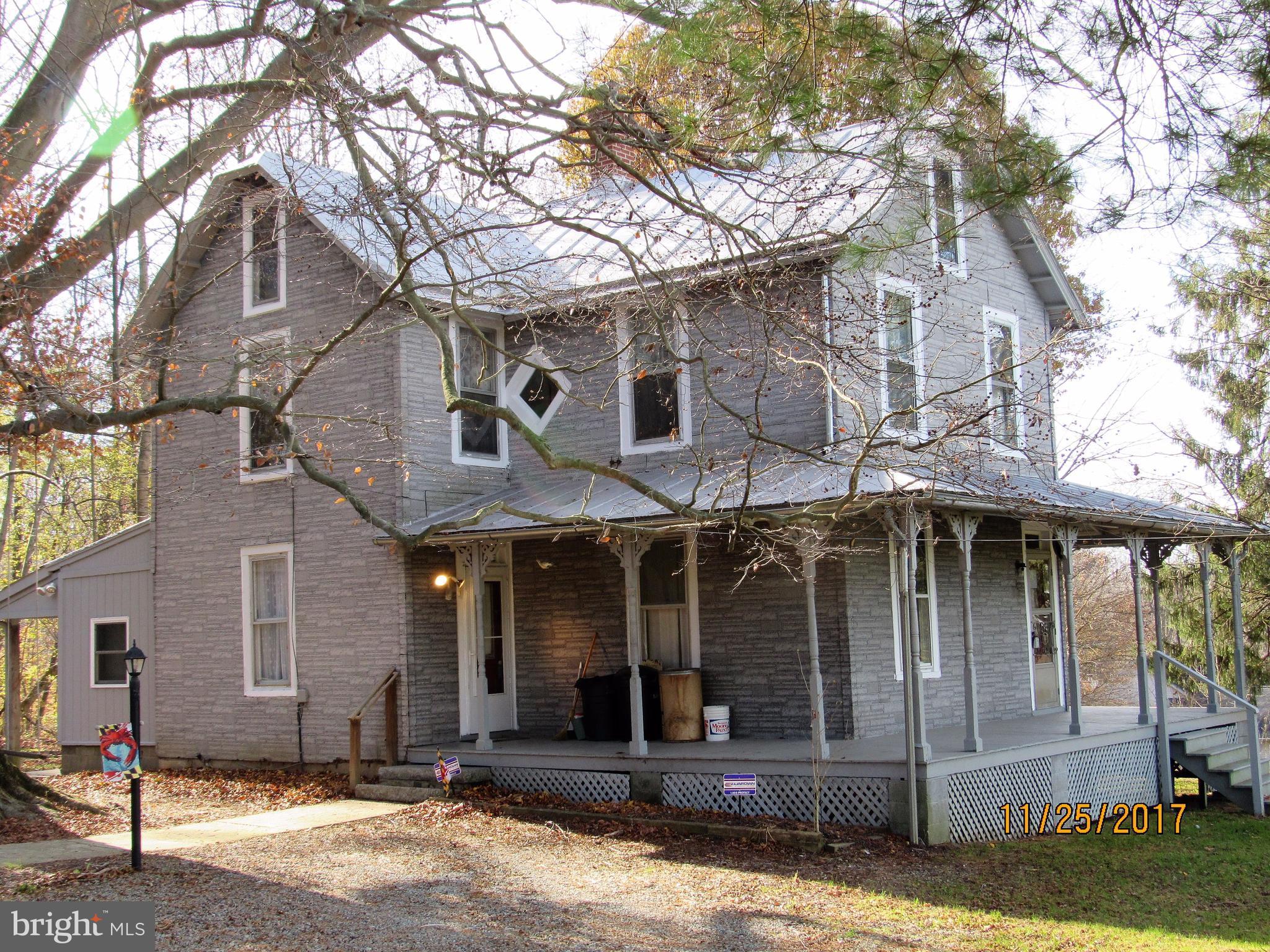 720 McCauley Road Conowingo, MD 21918 - Photo 1 of 30 Exterior (Front)
