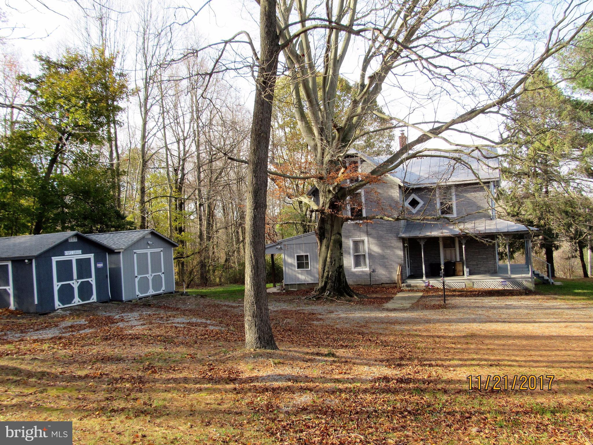 720 McCauley Road Conowingo, MD 21918 - Photo 3 of 30 Exterior (General)