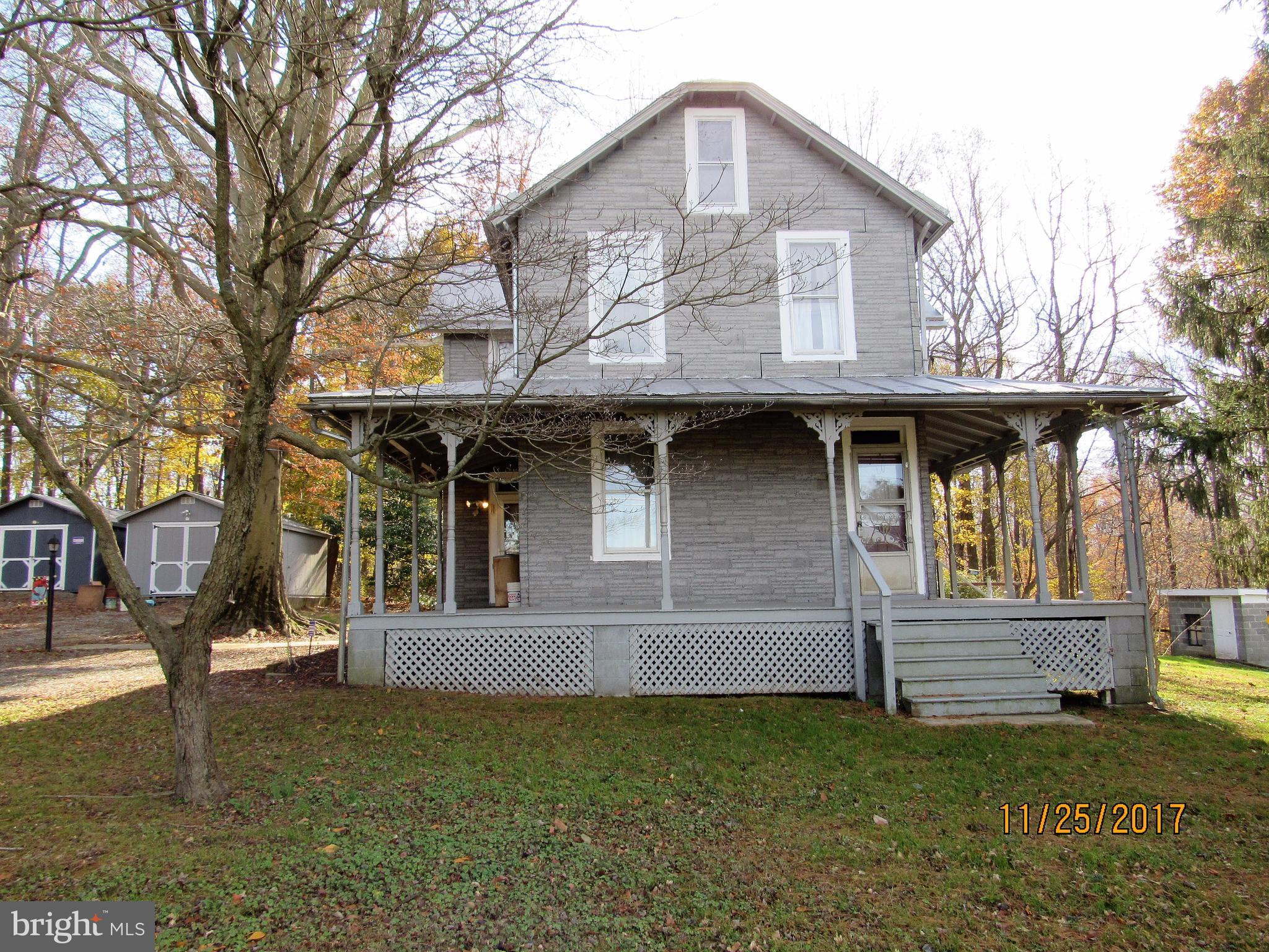 720 McCauley Road Conowingo, MD 21918 - Photo 25 of 30 Exterior (Front)