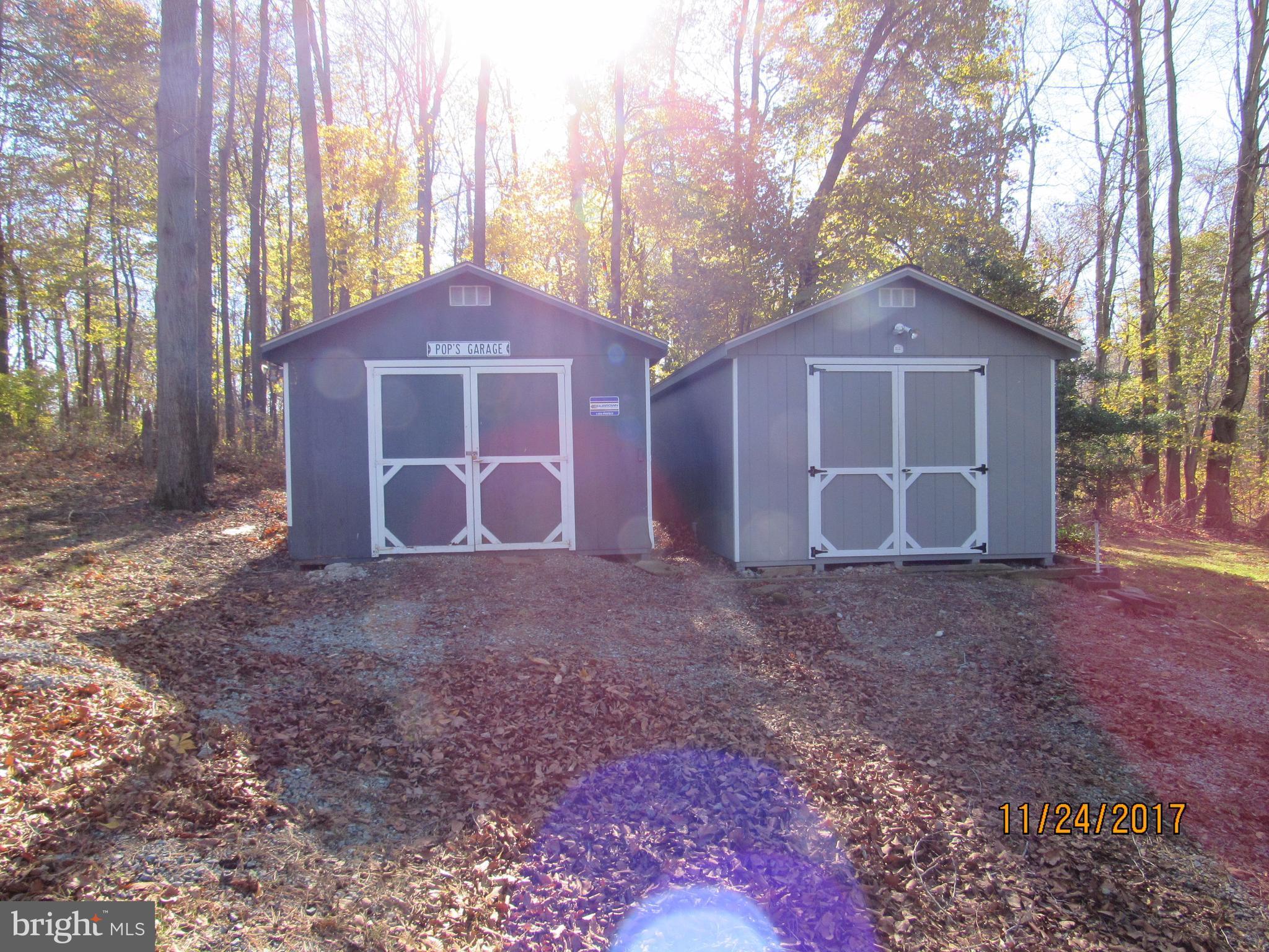 720 McCauley Road Conowingo, MD 21918 - Photo 28 of 30 Exterior (General)