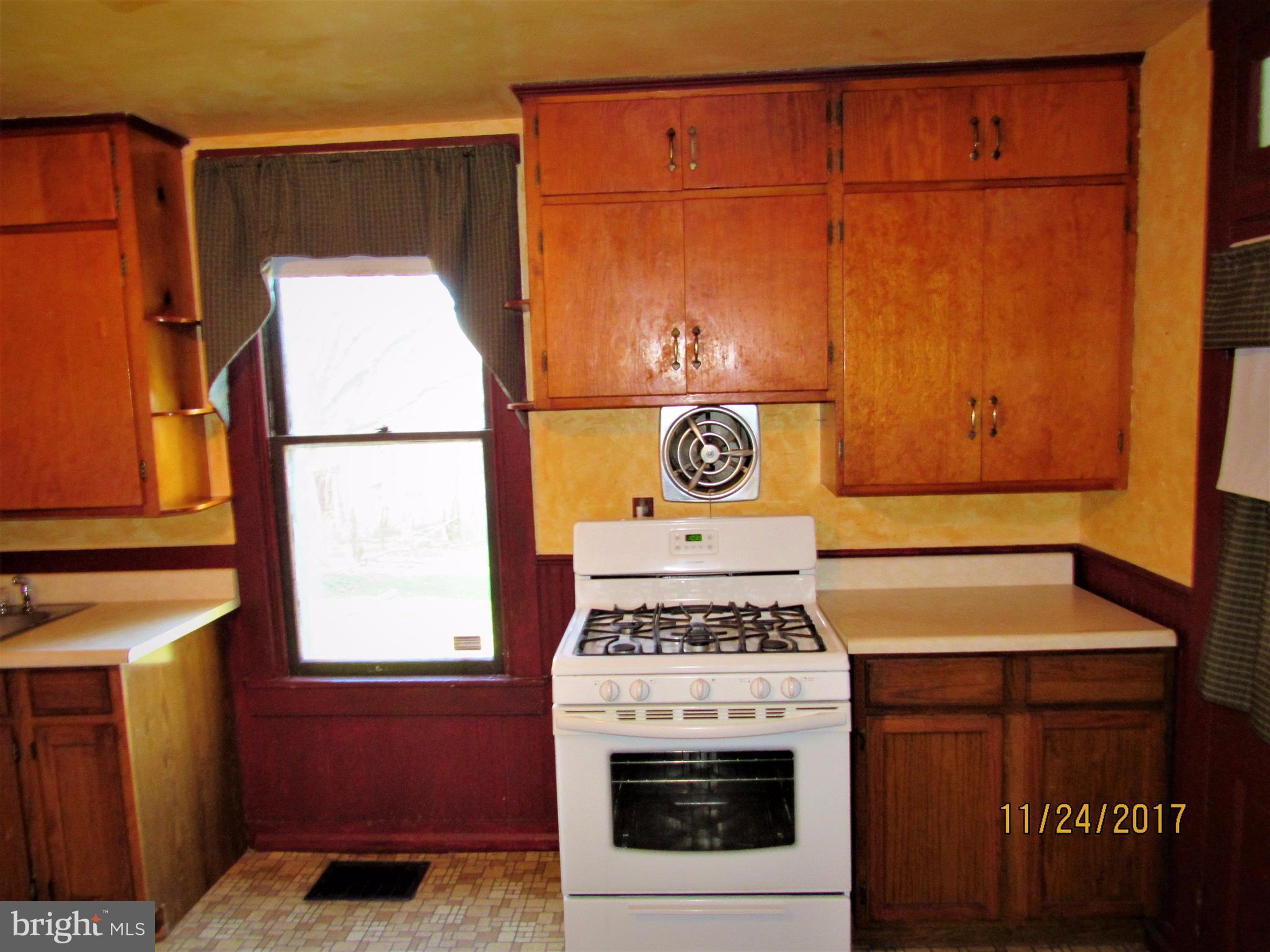 720 McCauley Road Conowingo, MD 21918 - Photo 5 of 30 Kitchen