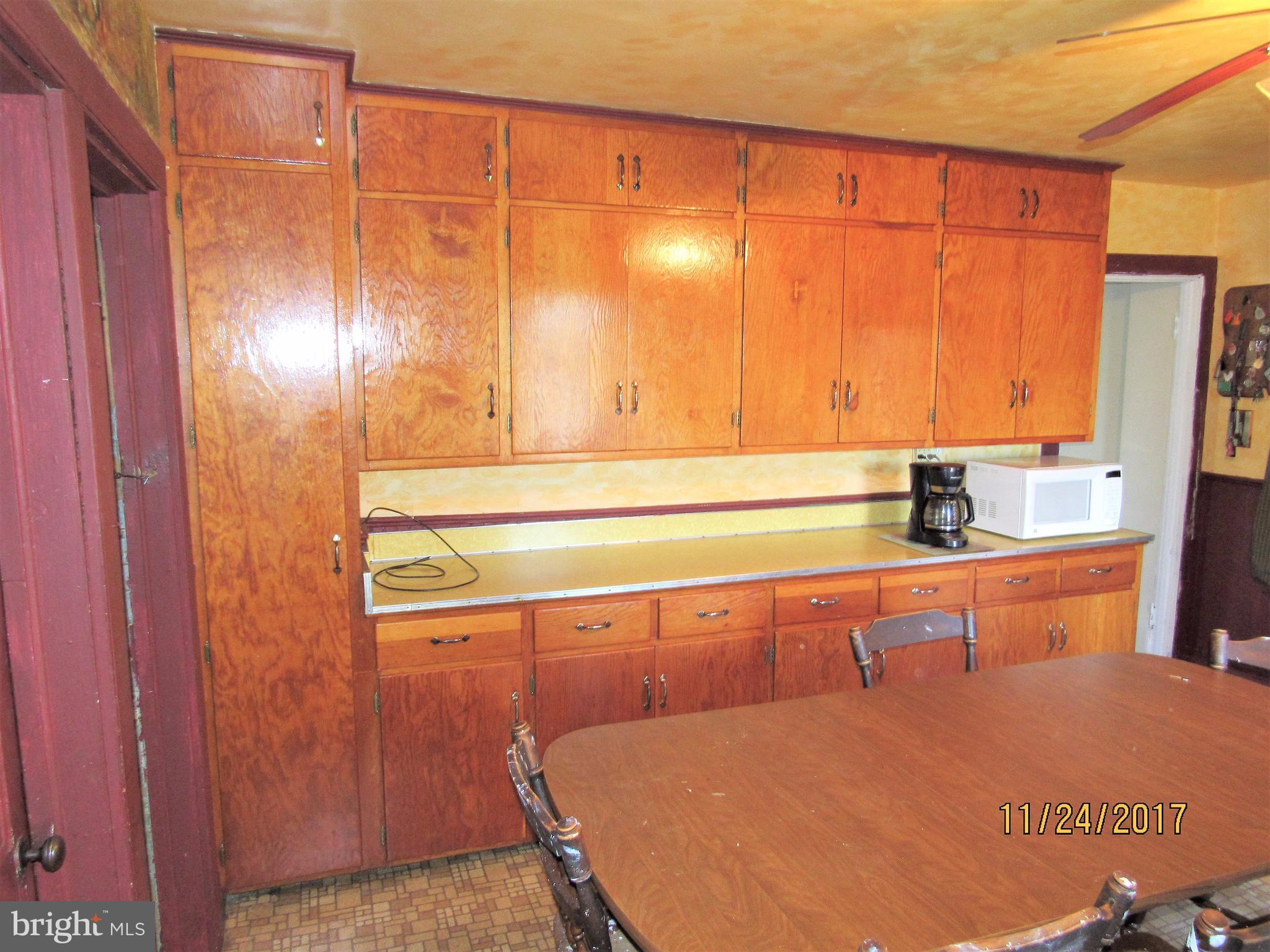 720 McCauley Road Conowingo, MD 21918 - Photo 6 of 30 Kitchen
