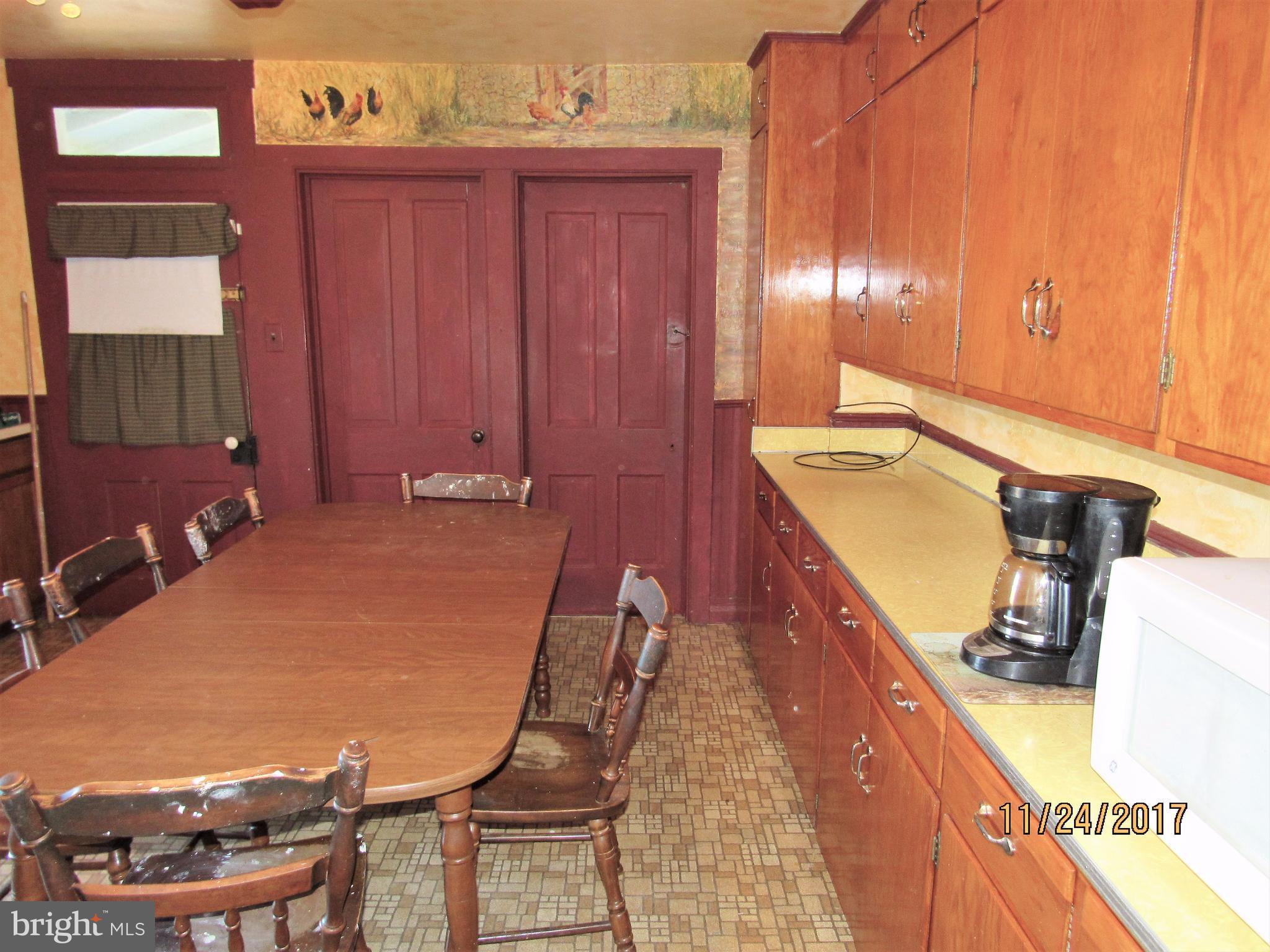 720 McCauley Road Conowingo, MD 21918 - Photo 7 of 30 Kitchen