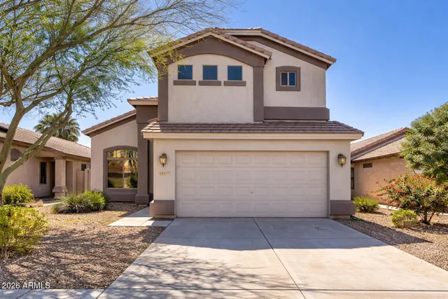 $333,000 | 45677 West Windmill Drive, Maricopa, AZ 85139