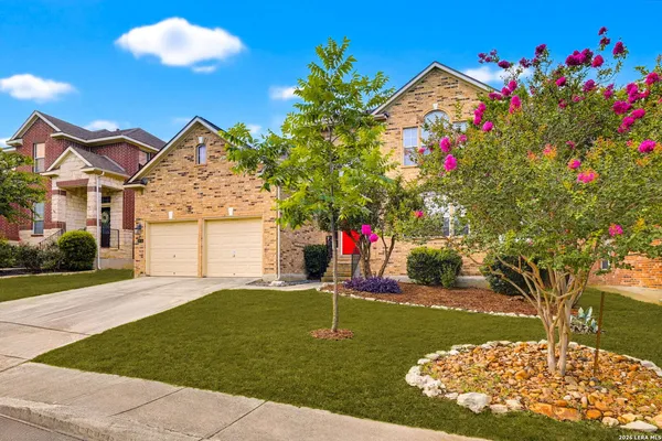 $3,500 | 3415 Highline Trail, San Antonio, TX 78261