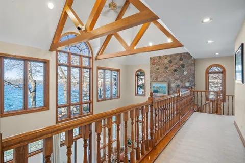 $10,995,000 | W2908 Walcowis Drive, Linn, WI 53147